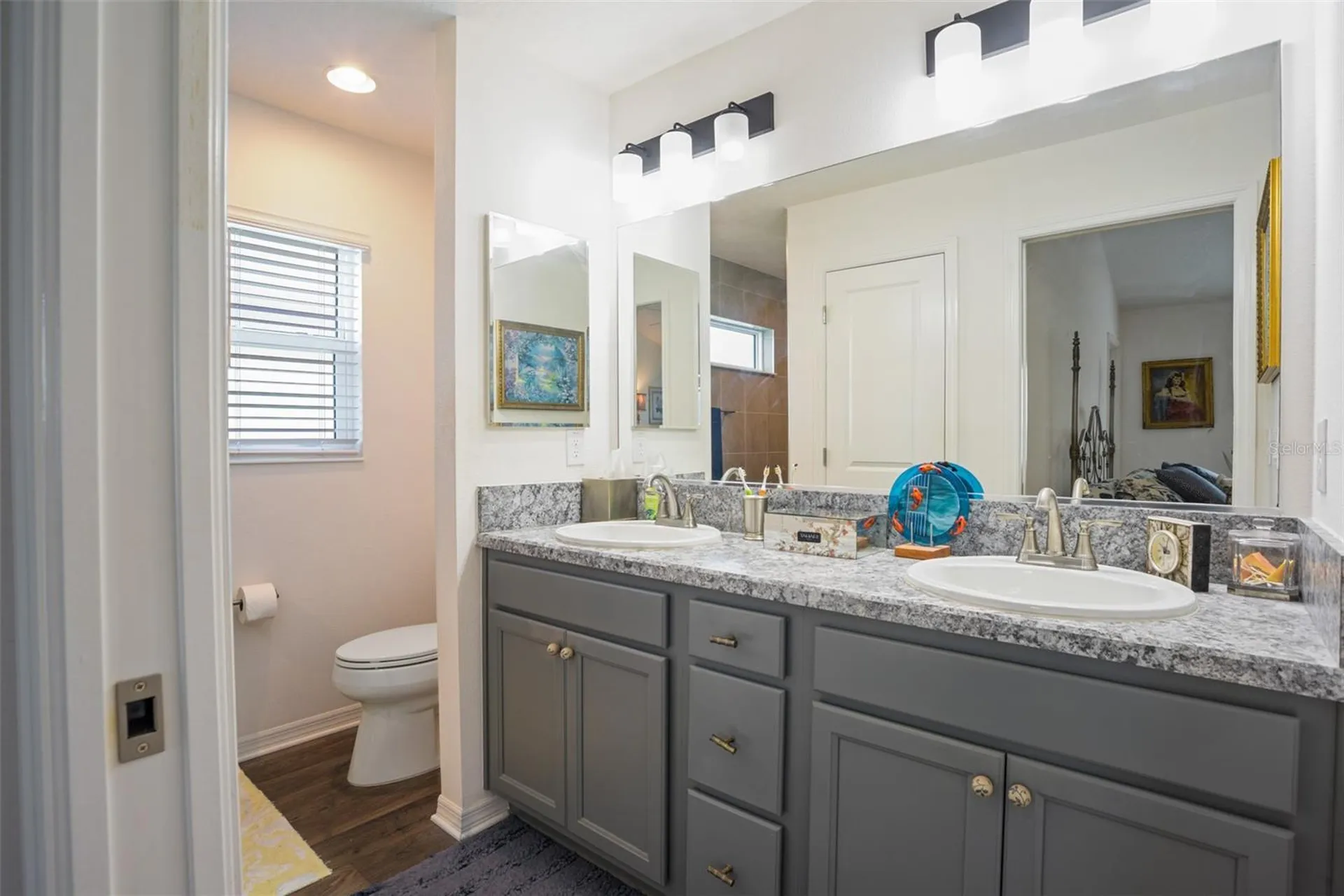 2378 Youngmann Loop The Villages FL 32163