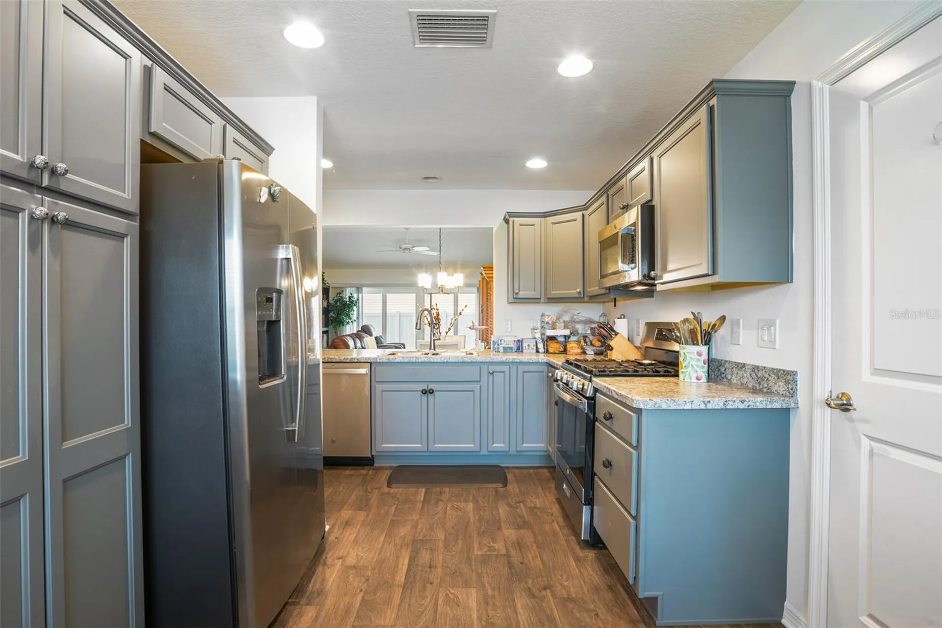 2378 Youngmann Loop The Villages FL 32163