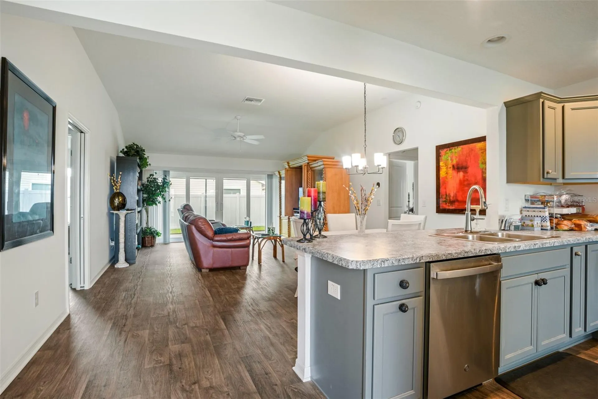 2378 Youngmann Loop The Villages FL 32163