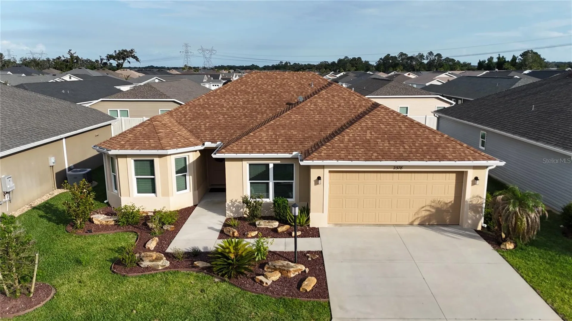 2378 Youngmann Loop The Villages FL 32163