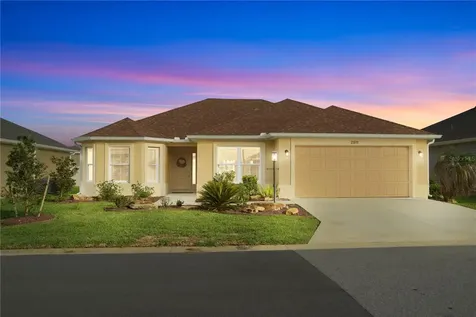 2378 Youngmann Loop The Villages FL 32163
