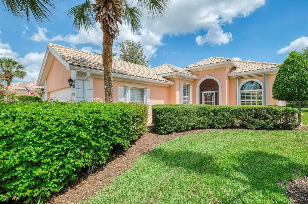 11790 Fiore Lane Sarasota FL 34238