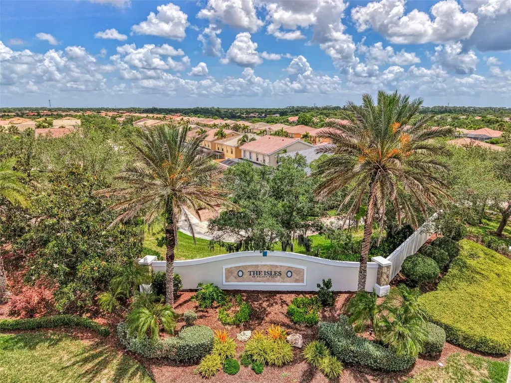 11790 Fiore Lane Sarasota FL 34238