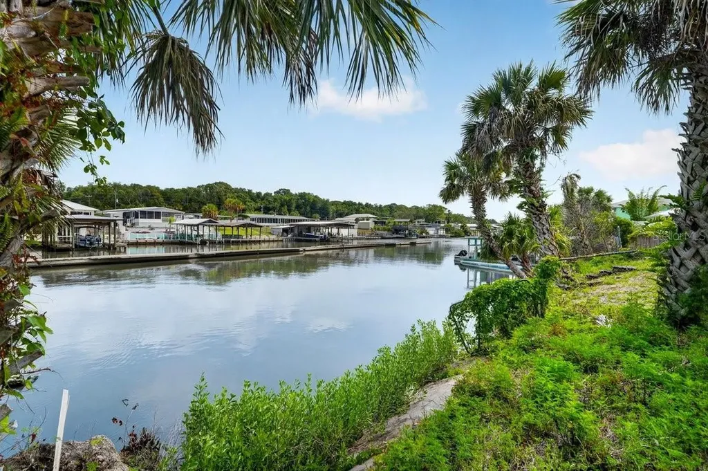124 Randle Avenue Oak Hill FL 32759
