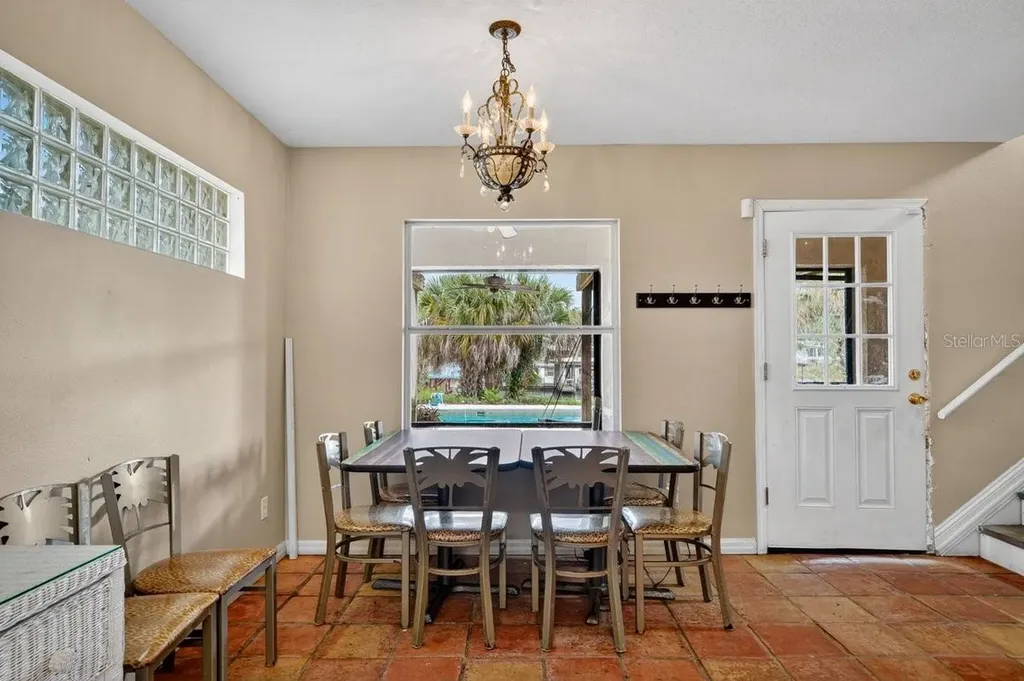 124 Randle Avenue Oak Hill FL 32759
