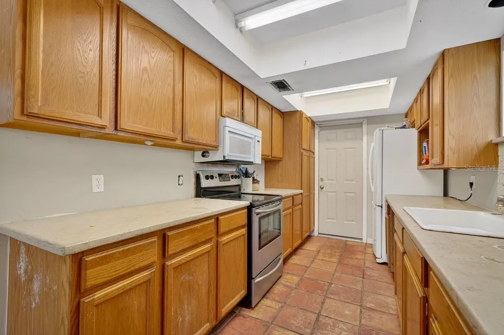 124 Randle Avenue Oak Hill FL 32759