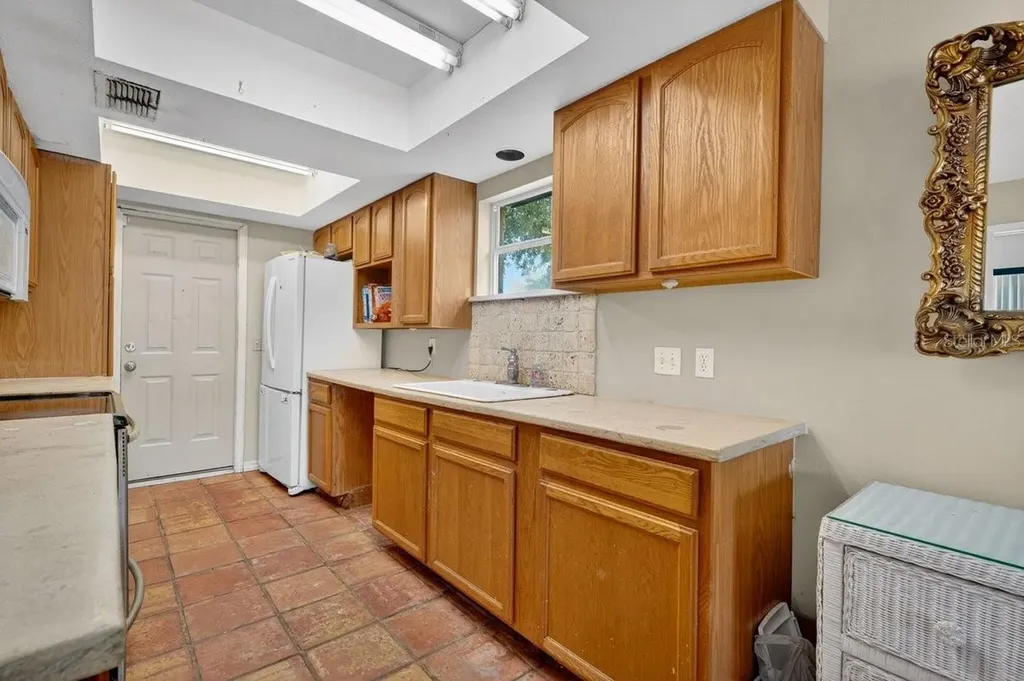 124 Randle Avenue Oak Hill FL 32759