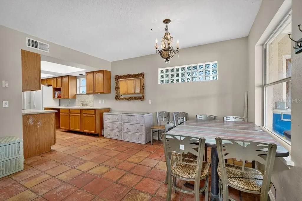 124 Randle Avenue Oak Hill FL 32759