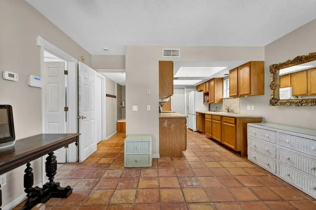 124 Randle Avenue Oak Hill FL 32759