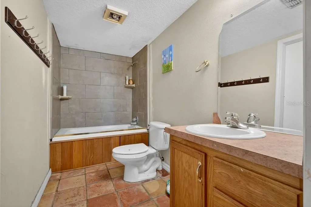 124 Randle Avenue Oak Hill FL 32759