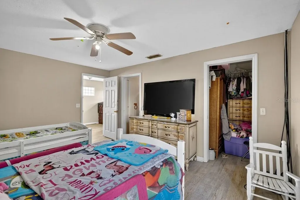 124 Randle Avenue Oak Hill FL 32759