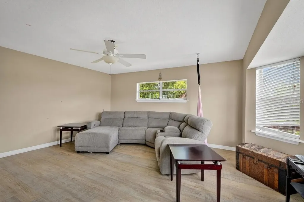 124 Randle Avenue Oak Hill FL 32759