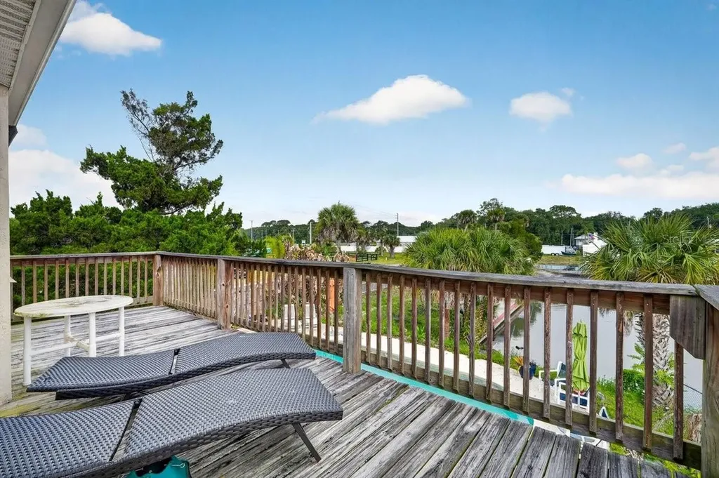 124 Randle Avenue Oak Hill FL 32759