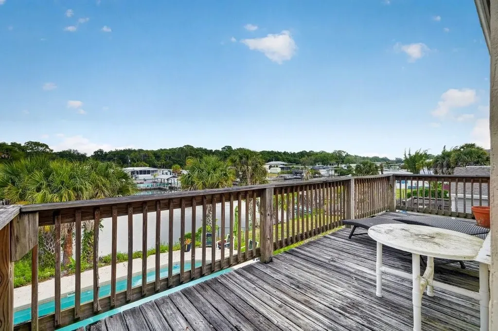 124 Randle Avenue Oak Hill FL 32759