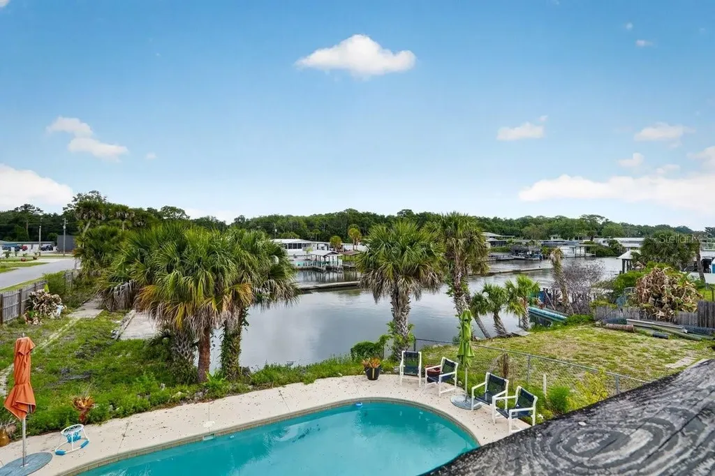 124 Randle Avenue Oak Hill FL 32759