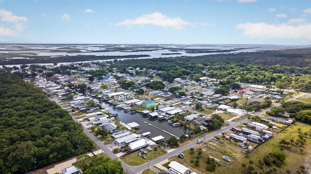124 Randle Avenue Oak Hill FL 32759