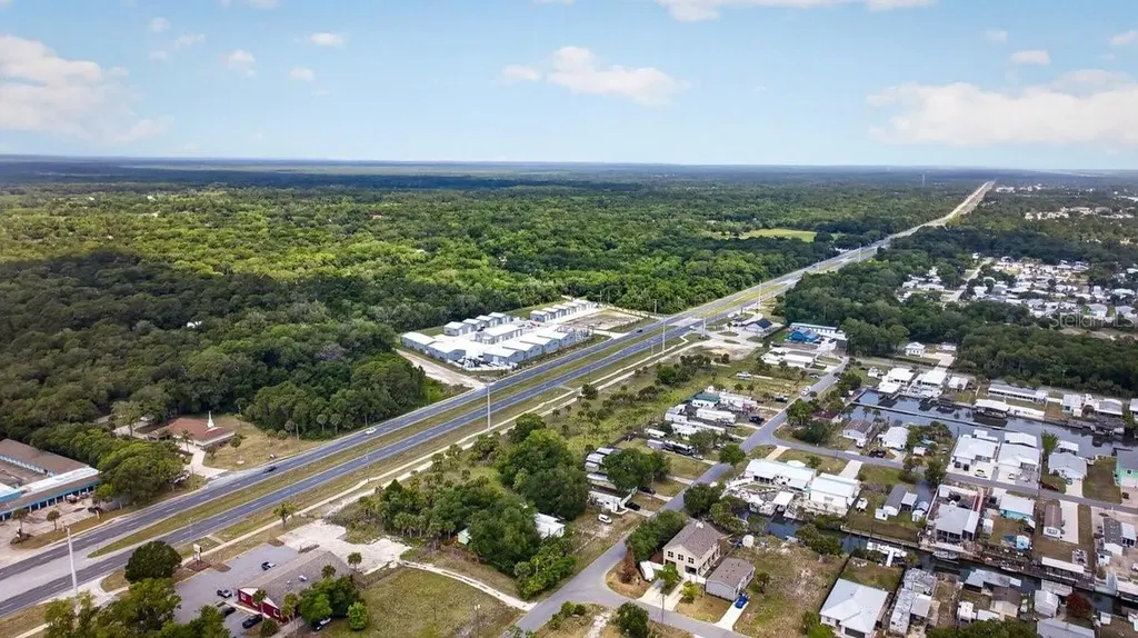 124 Randle Avenue Oak Hill FL 32759