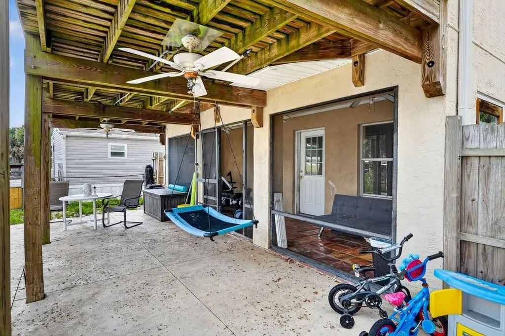 124 Randle Avenue Oak Hill FL 32759