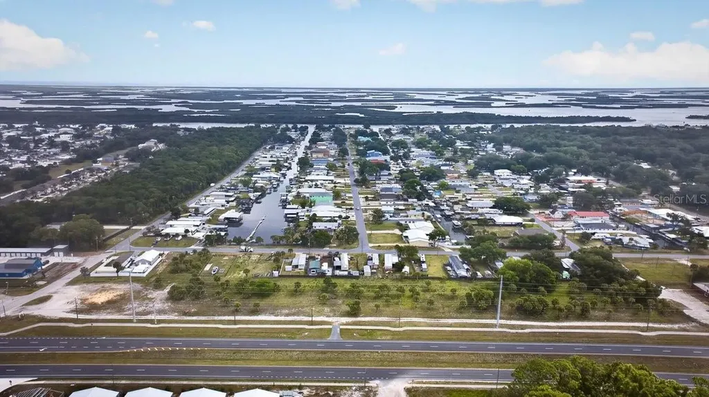 124 Randle Avenue Oak Hill FL 32759