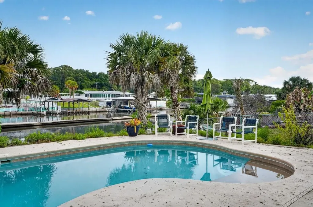 124 Randle Avenue Oak Hill FL 32759