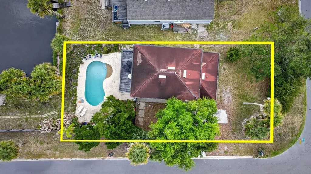 124 Randle Avenue Oak Hill FL 32759