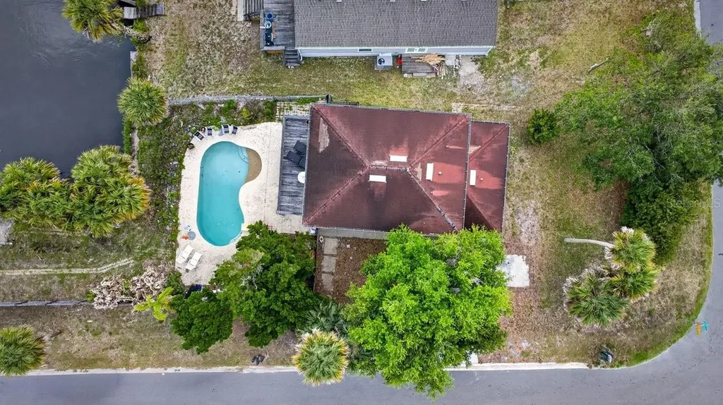 124 Randle Avenue Oak Hill FL 32759