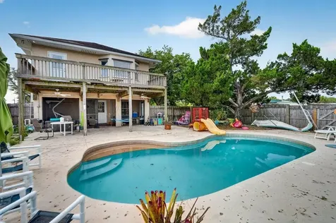 124 Randle Avenue Oak Hill FL 32759