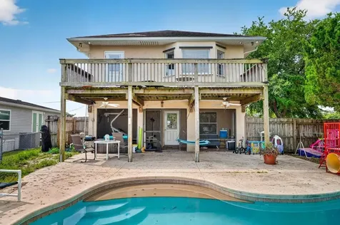 124 Randle Avenue Oak Hill FL 32759