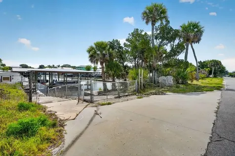 124 Randle Avenue Oak Hill FL 32759