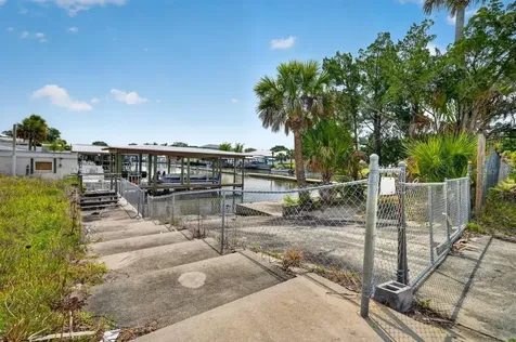 124 Randle Avenue Oak Hill FL 32759