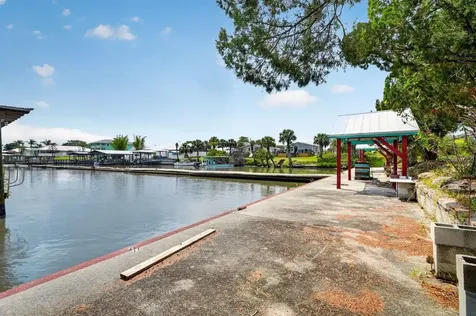 124 Randle Avenue Oak Hill FL 32759