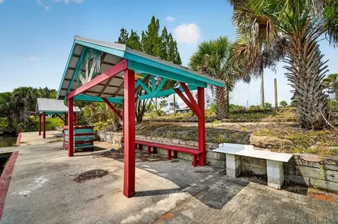 124 Randle Avenue Oak Hill FL 32759