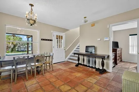 124 Randle Avenue Oak Hill FL 32759