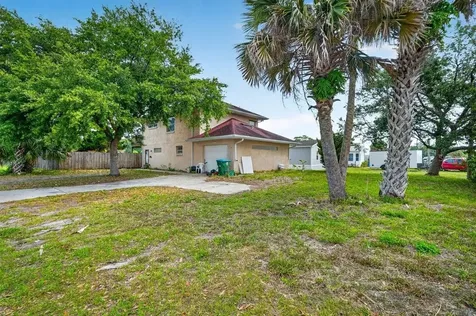 124 Randle Avenue Oak Hill FL 32759