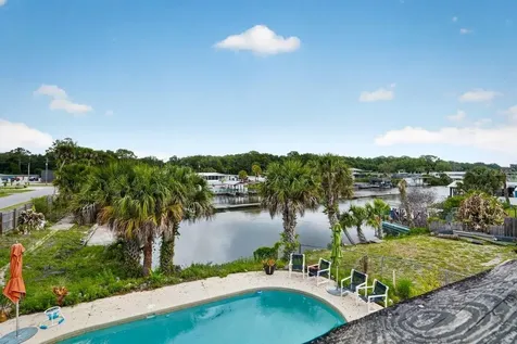 124 Randle Avenue Oak Hill FL 32759