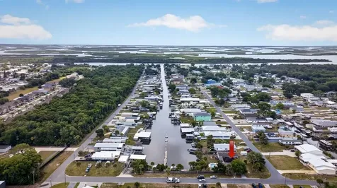 124 Randle Avenue Oak Hill FL 32759