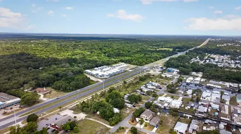 124 Randle Avenue Oak Hill FL 32759