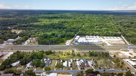 124 Randle Avenue Oak Hill FL 32759