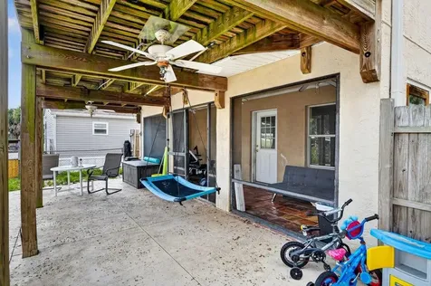 124 Randle Avenue Oak Hill FL 32759