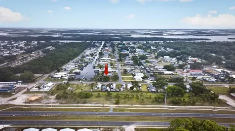 124 Randle Avenue Oak Hill FL 32759