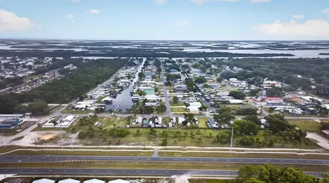 124 Randle Avenue Oak Hill FL 32759