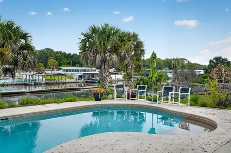 124 Randle Avenue Oak Hill FL 32759