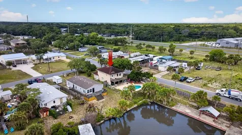 124 Randle Avenue Oak Hill FL 32759