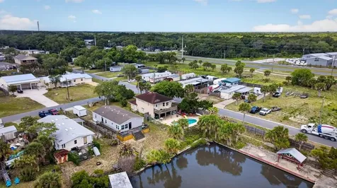 124 Randle Avenue Oak Hill FL 32759