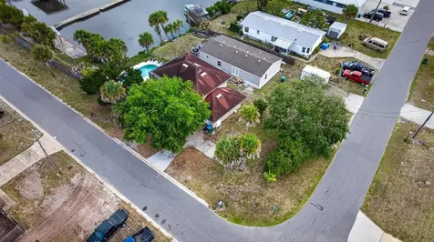 124 Randle Avenue Oak Hill FL 32759