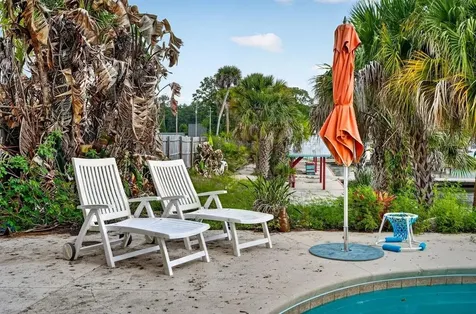 124 Randle Avenue Oak Hill FL 32759