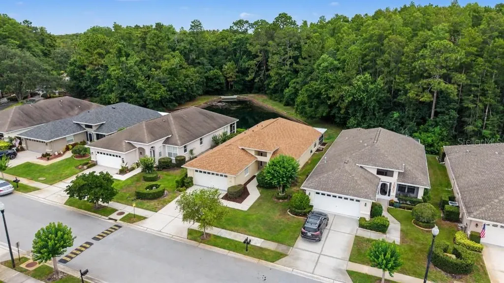 1812 Orchardgrove Avenue New Port Richey FL 34655