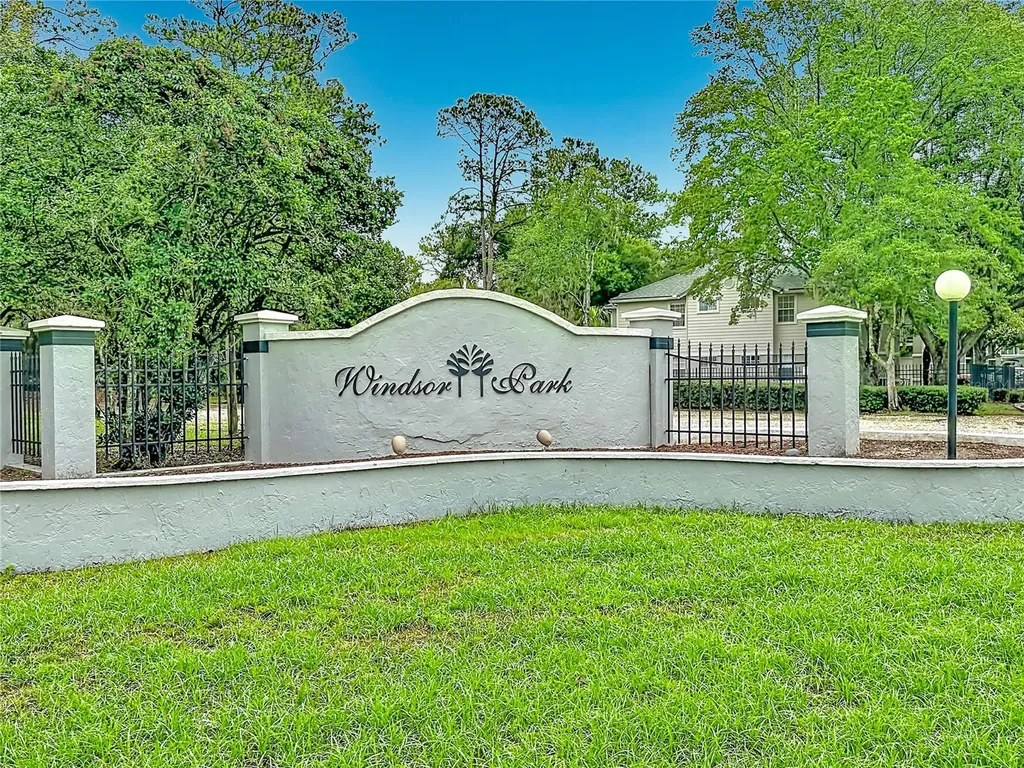 3705 SW 27th Street Gainesville FL 32608