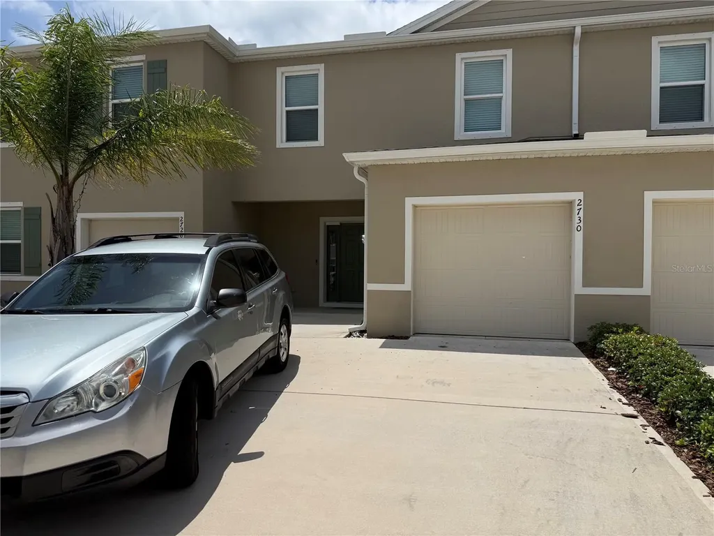 2730 Silver Canoe Drive Edgewater FL 32141