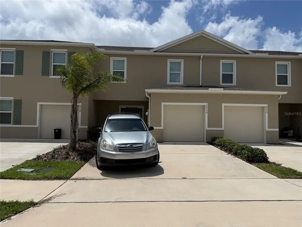 2730 Silver Canoe Drive Edgewater FL 32141